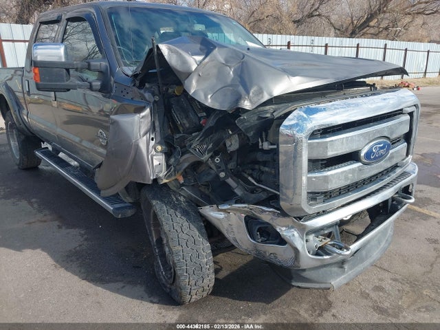 Ford F-350 Xlt