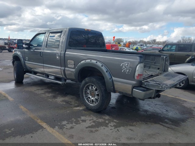 Ford F-350 Xlt