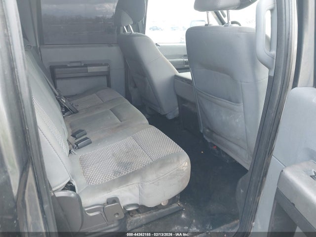 Ford F-350 Xlt