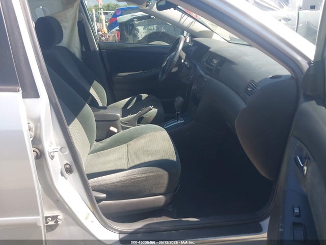 Toyota Corolla S