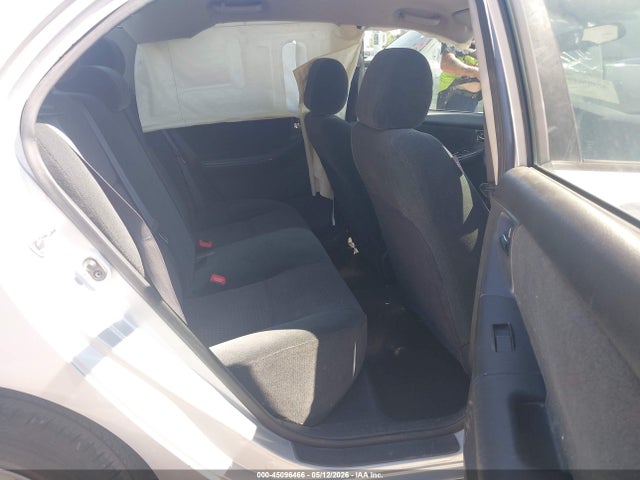 Toyota Corolla S