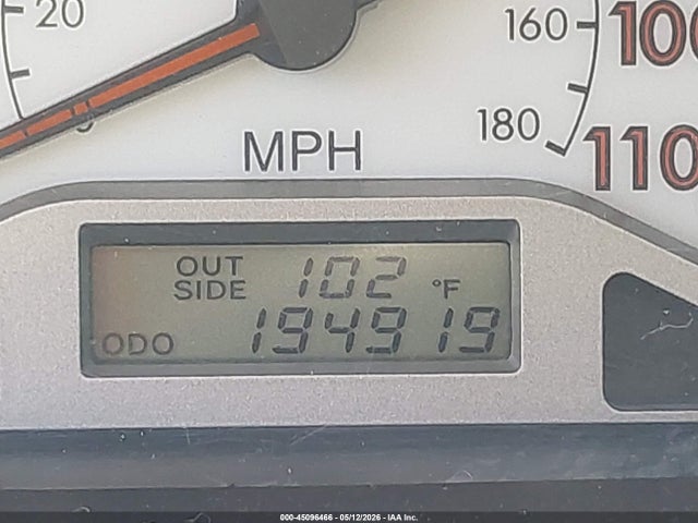 Toyota Corolla S
