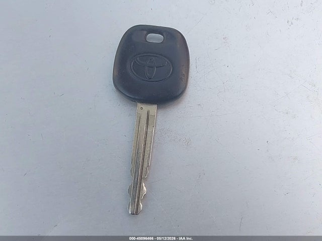Toyota Corolla S