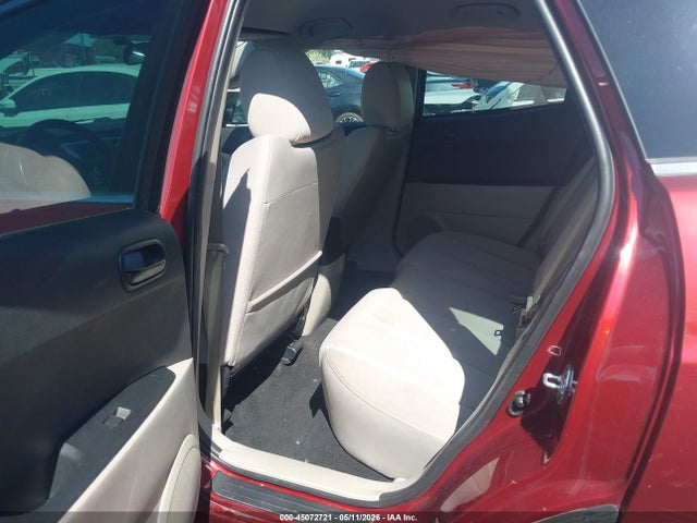Mazda Cx Sport