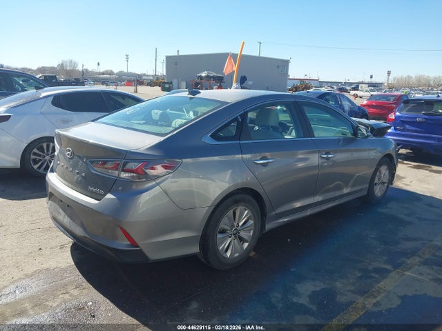 Hyundai SONATA Se