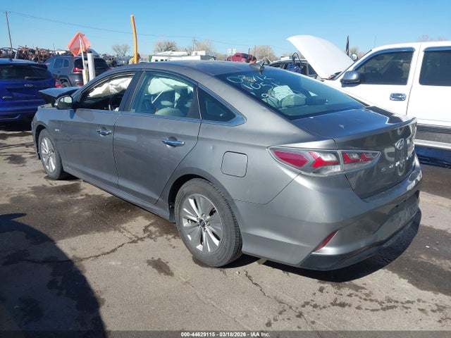 Hyundai SONATA Se