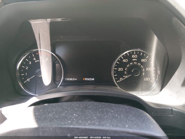 Ford F-150 Platinum