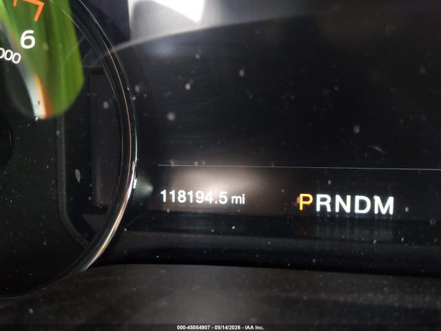 Ford F-150 Platinum