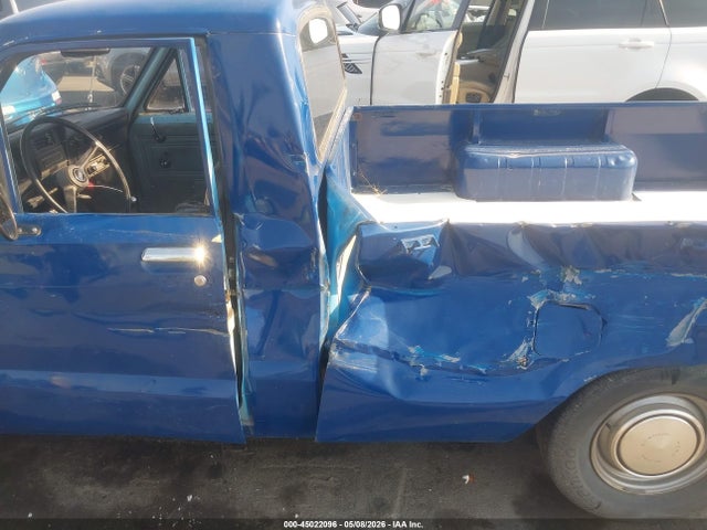 Ford Truck