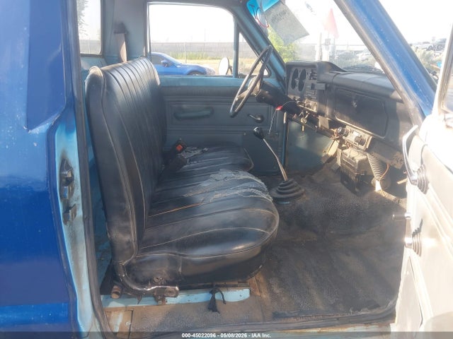 Ford Truck