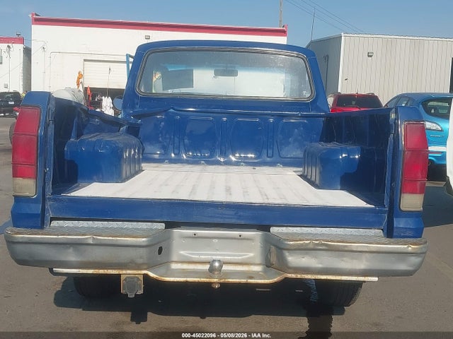 Ford Truck