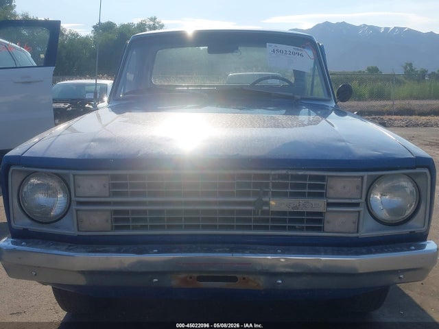 Ford Truck