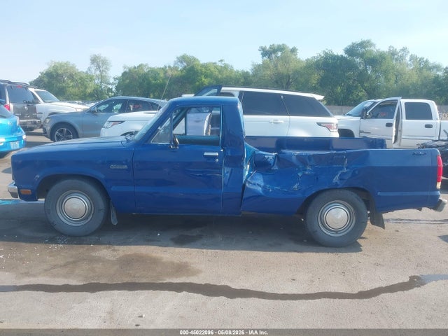 Ford Truck