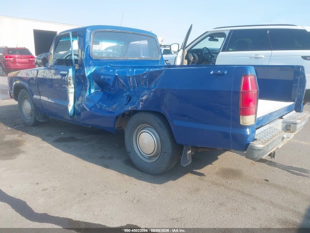 Ford Truck