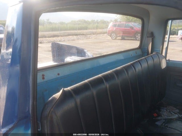 Ford Truck