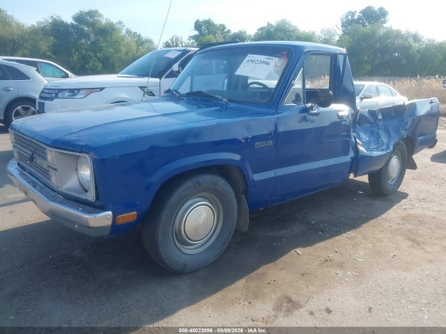 Ford Truck