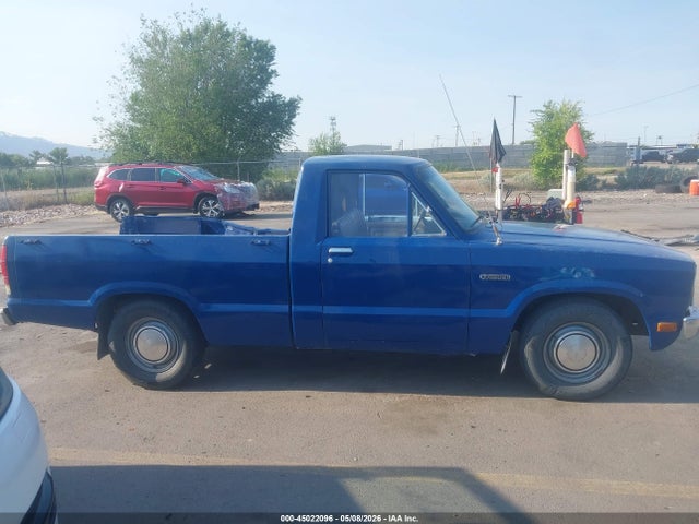 Ford Truck