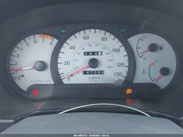 Hyundai ACCENT Gs