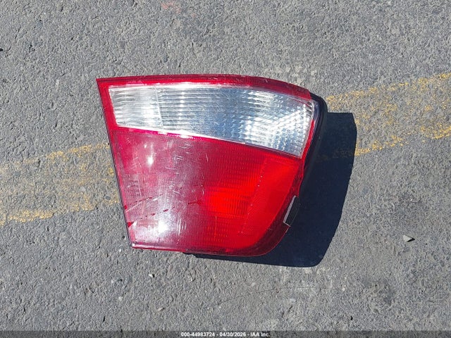 Hyundai ACCENT Gs