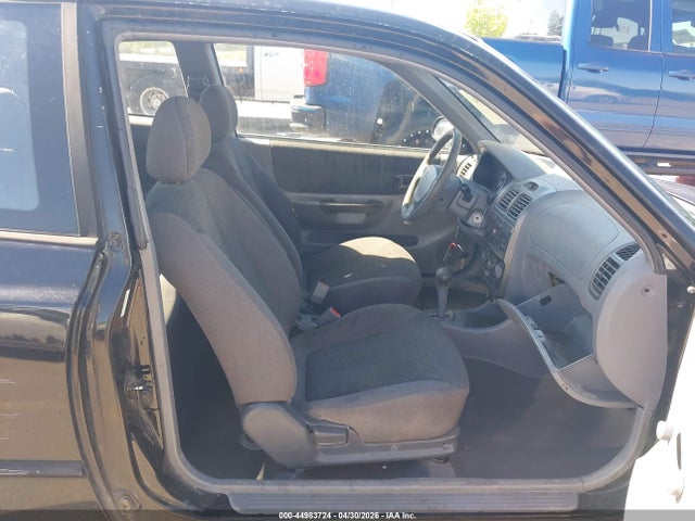 Hyundai ACCENT Gs