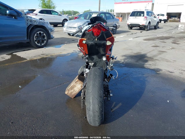 Kawasaki Ex500