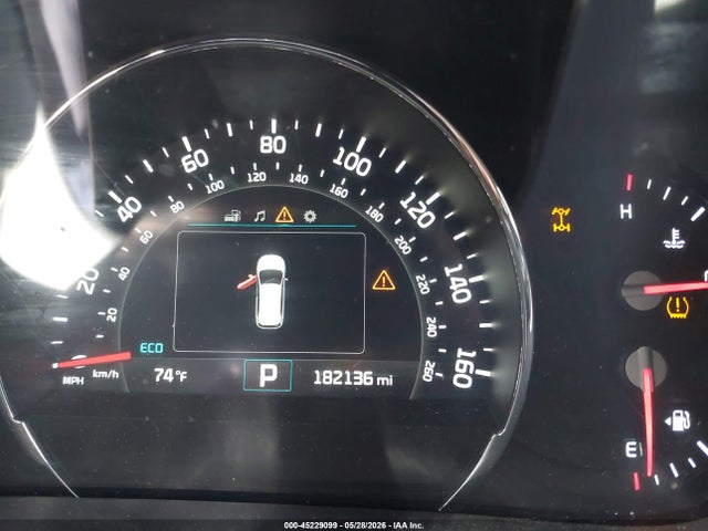 Kia Sorento 3.3l Ex