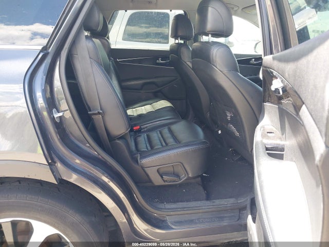 Kia Sorento 3.3l Ex