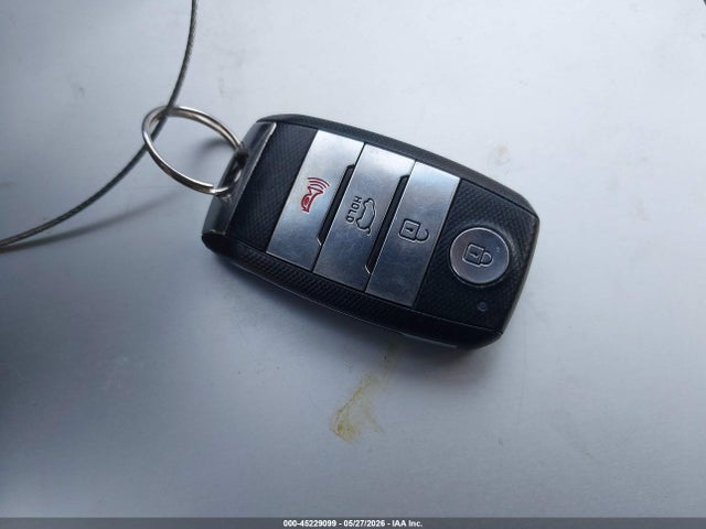 Kia Sorento 3.3l Ex