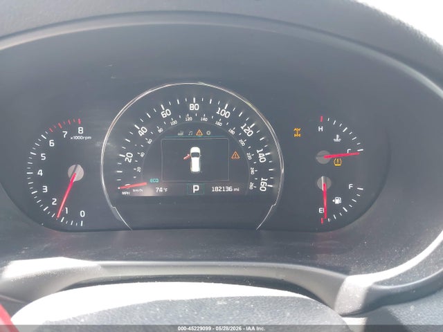 Kia Sorento 3.3l Ex