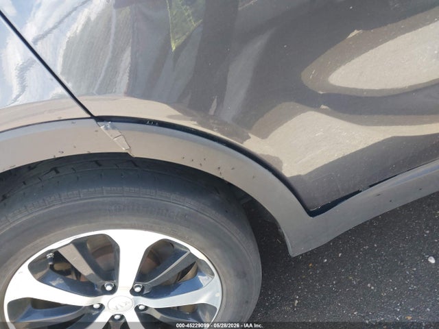 Kia Sorento 3.3l Ex