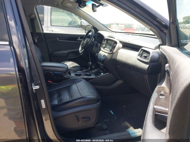 Kia Sorento 3.3l Ex