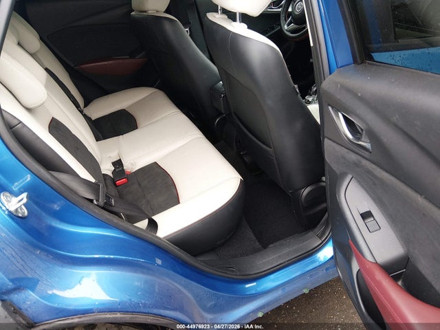 Mazda Cx Grand Touring