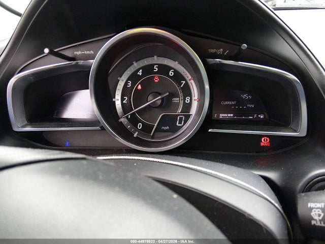 Mazda Cx Grand Touring