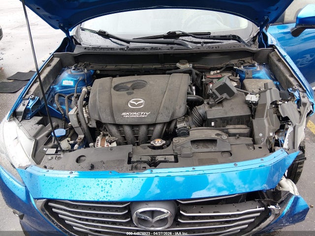 Mazda Cx Grand Touring