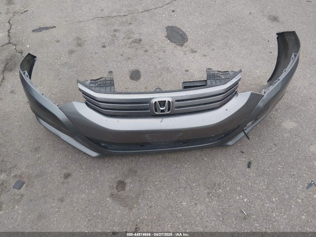 Honda Insight Ex