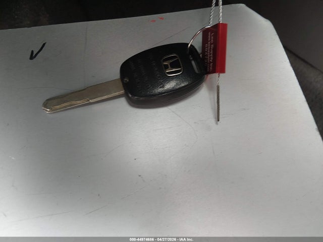 Honda Insight Ex