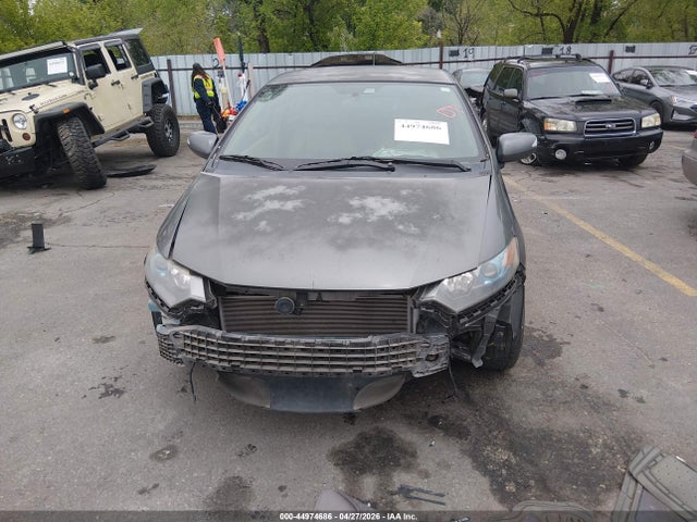 Honda Insight Ex