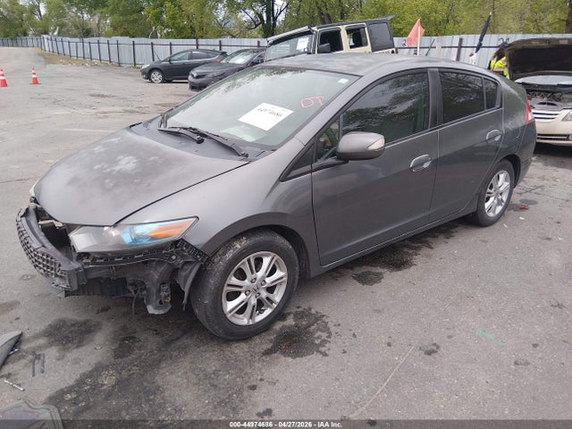 Honda Insight Ex