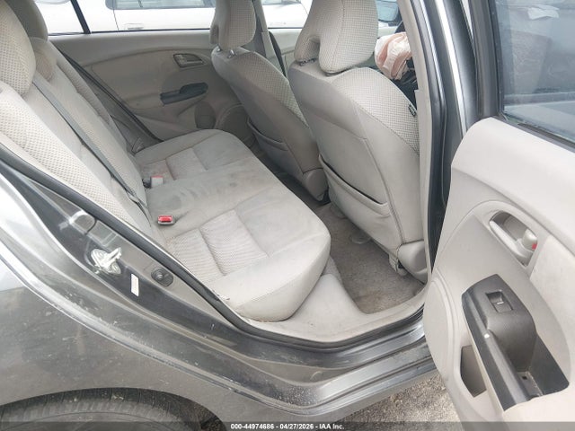 Honda Insight Ex