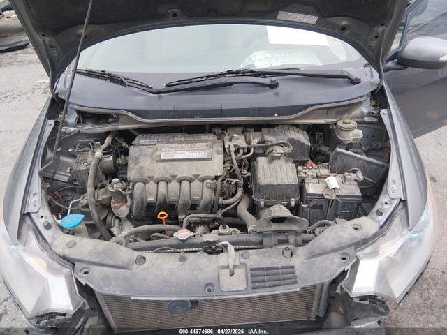 Honda Insight Ex