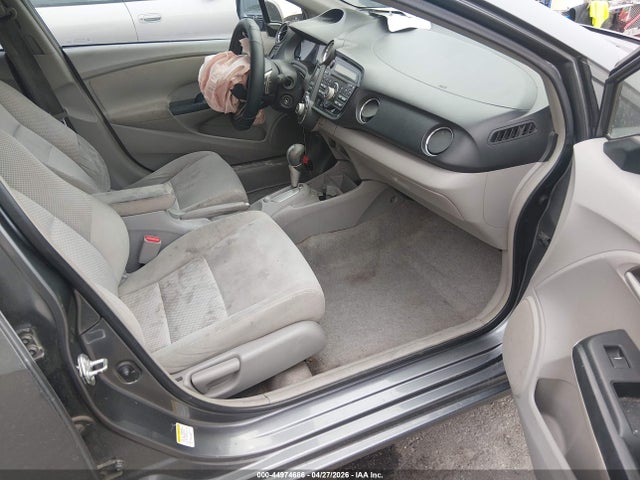 Honda Insight Ex