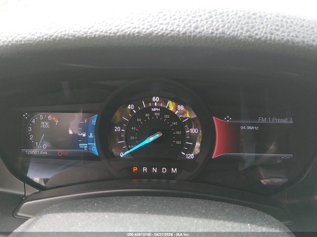 Ford Expedition Xlt