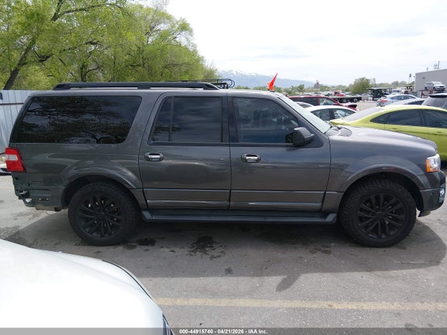 Ford Expedition Xlt