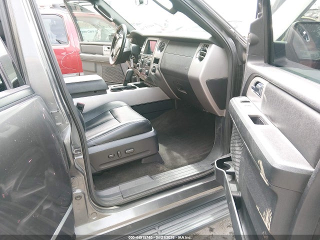 Ford Expedition Xlt