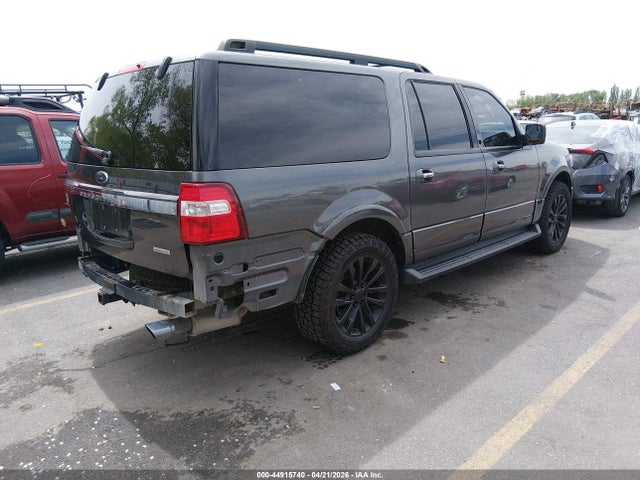 Ford Expedition Xlt