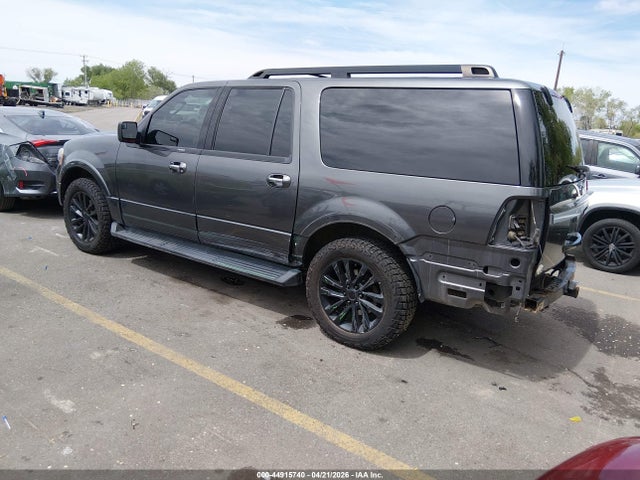 Ford Expedition Xlt