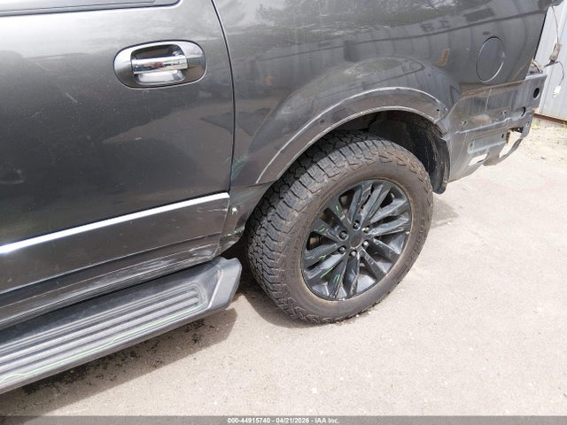 Ford Expedition Xlt