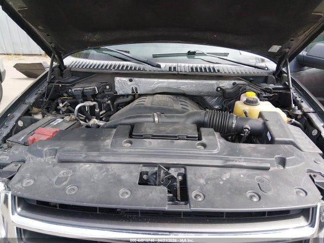 Ford Expedition Xlt