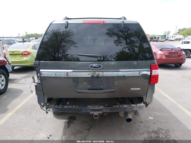 Ford Expedition Xlt