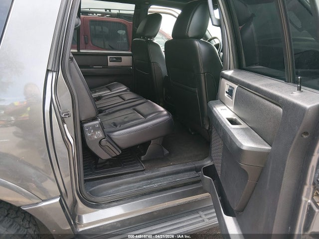 Ford Expedition Xlt